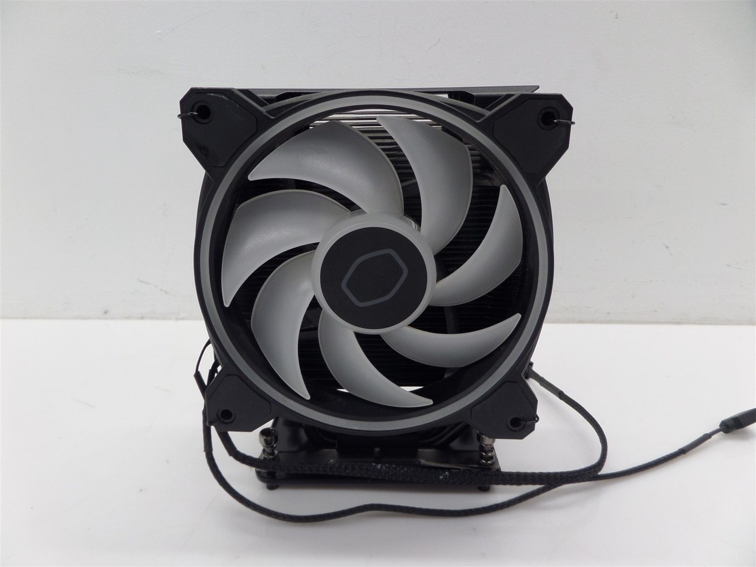Cooler Master Hyper 212 Air Cooler w/ 202003420-GP Fan & Heatsink
