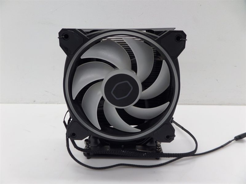 Cooler Master Hyper 212 Air Cooler w/ 202003420-GP Fan & Heatsink