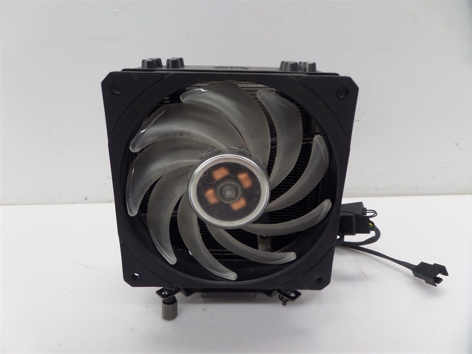 Cooler Master Hyper 212 Black Edition Air Cooler RR212S20PCR