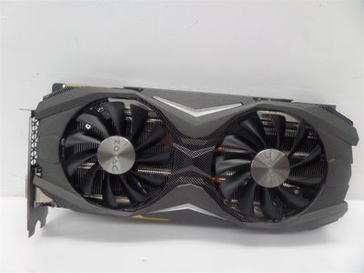 Zotac GeForce GTX 1070 8GB 256BIT GDDR5 Graphics Card 288-1N435-100Z8