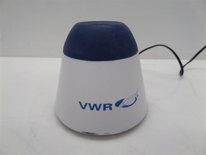 VWR Mini Vortex Mixer 10153-688 Lab Mixer