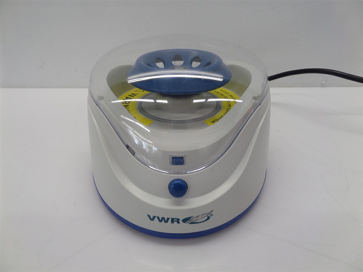VWR C0803 Mini Centrifuge 20W 3A