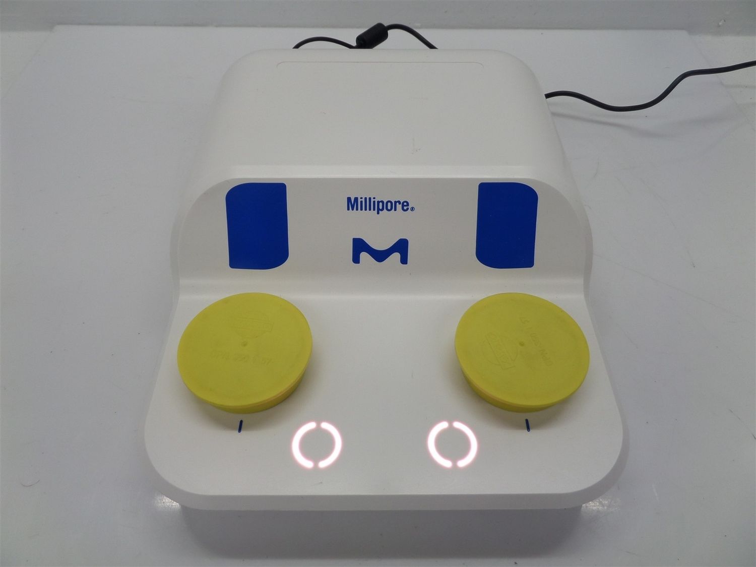 Millipore Milliflex Oasis Filtration Pump MMSYSTMM1