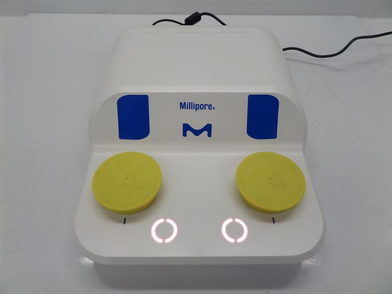 Millipore Milliflex Oasis Filtration Pump MMSYSTMM1