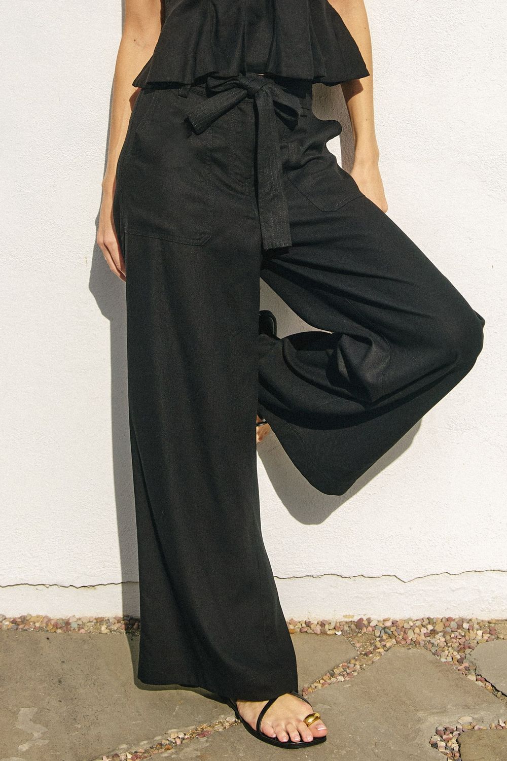 Heaven Sent Pants