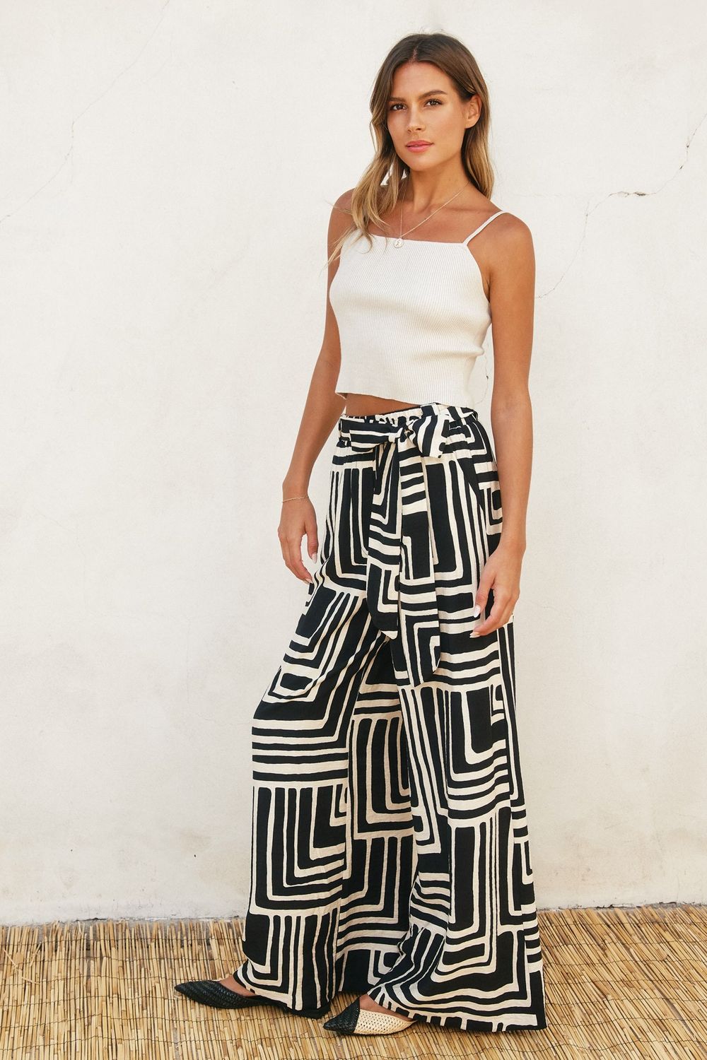 Runaway Pants