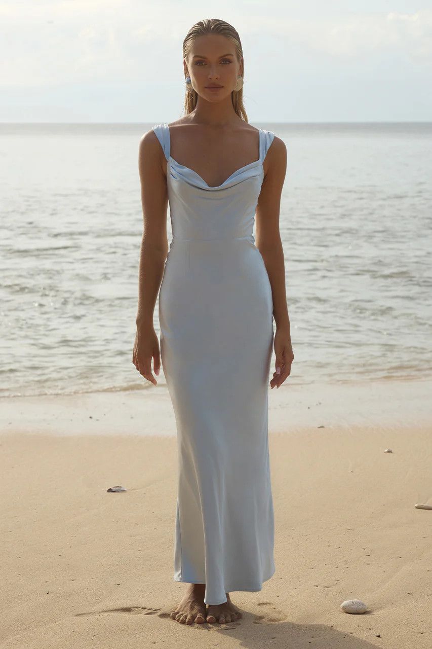 Margot Dress