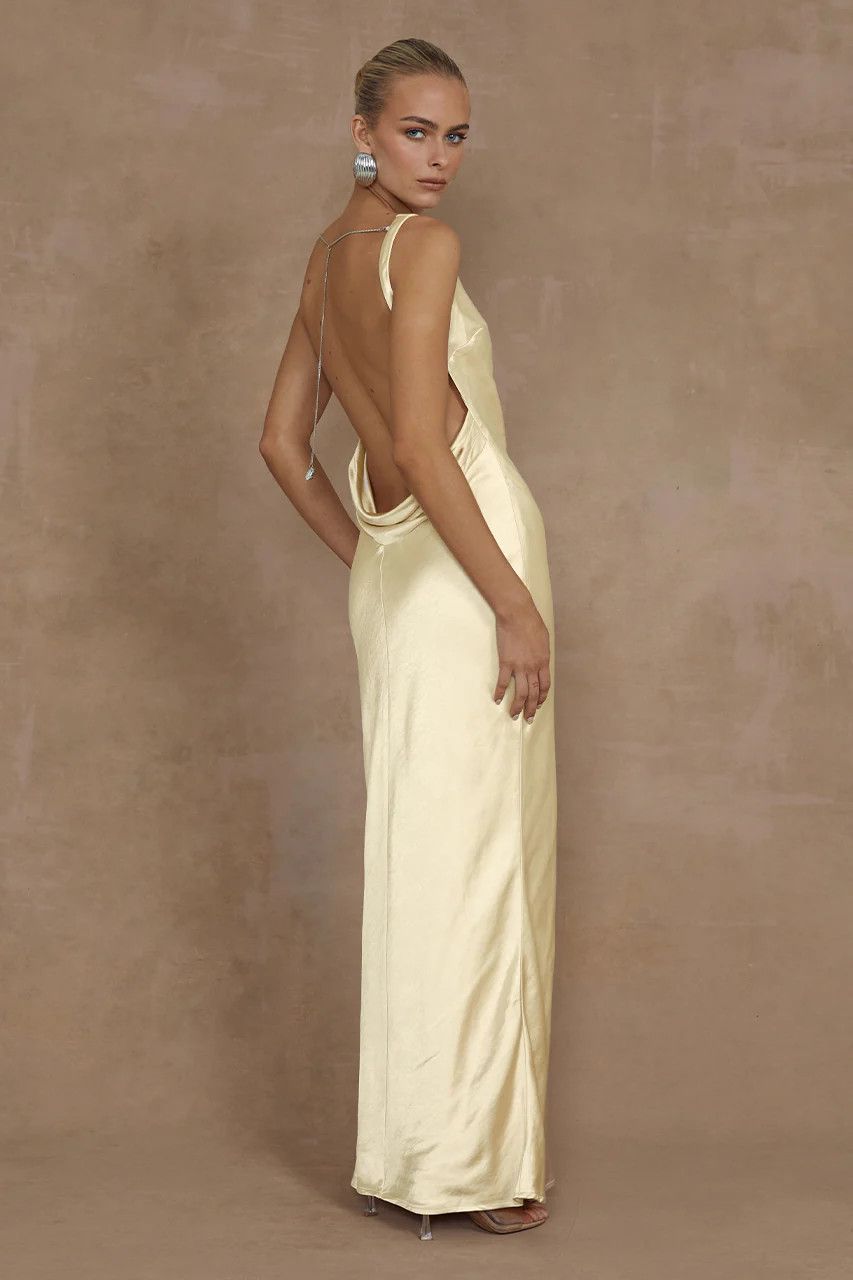 Samsara Dress