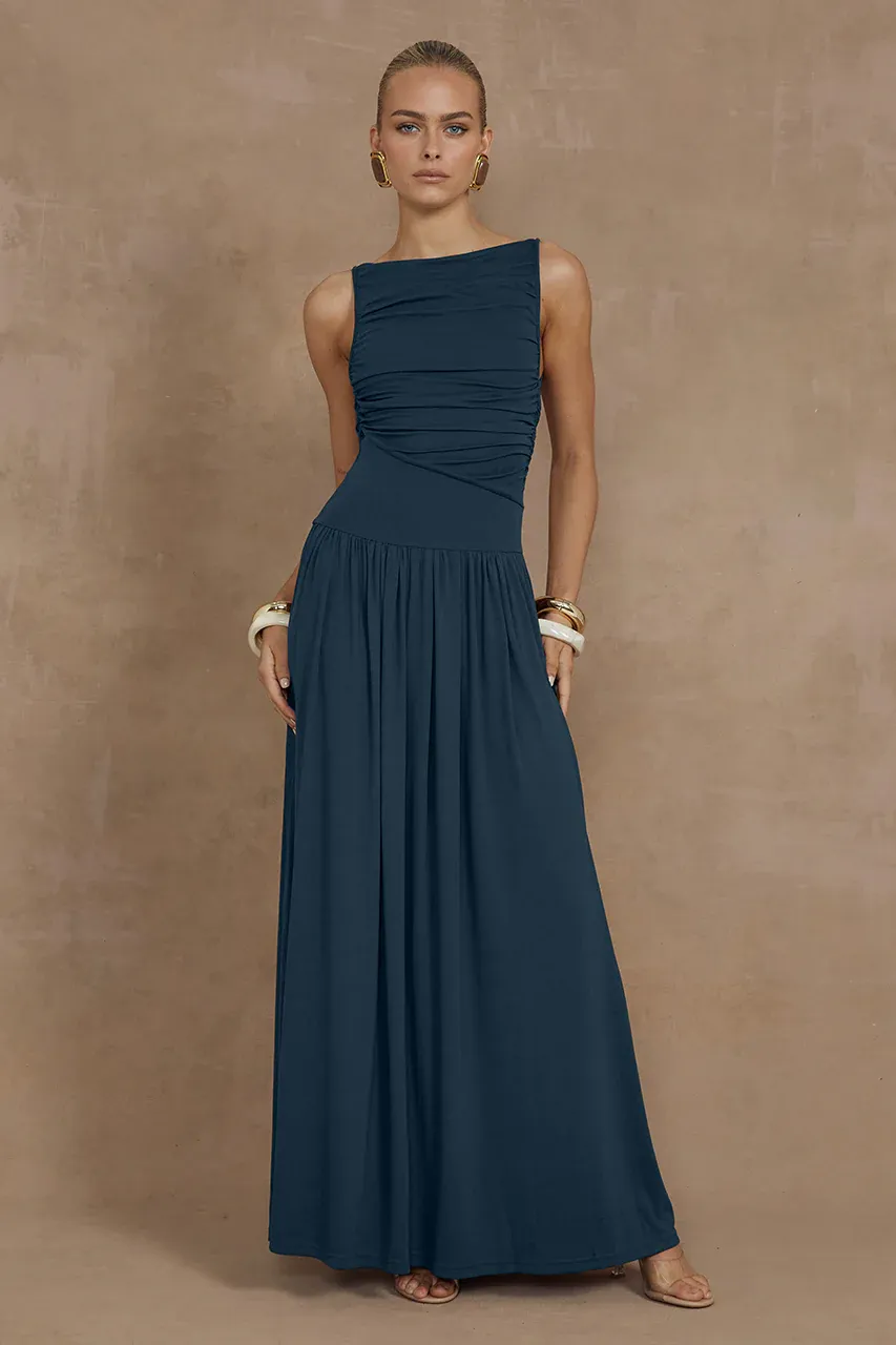 Nalla Dress