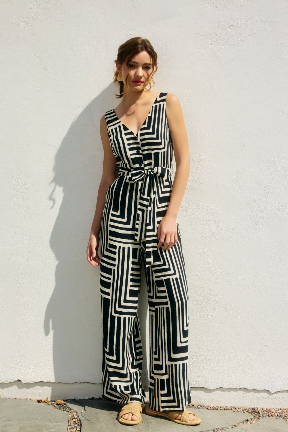 Jade Jumpsuit