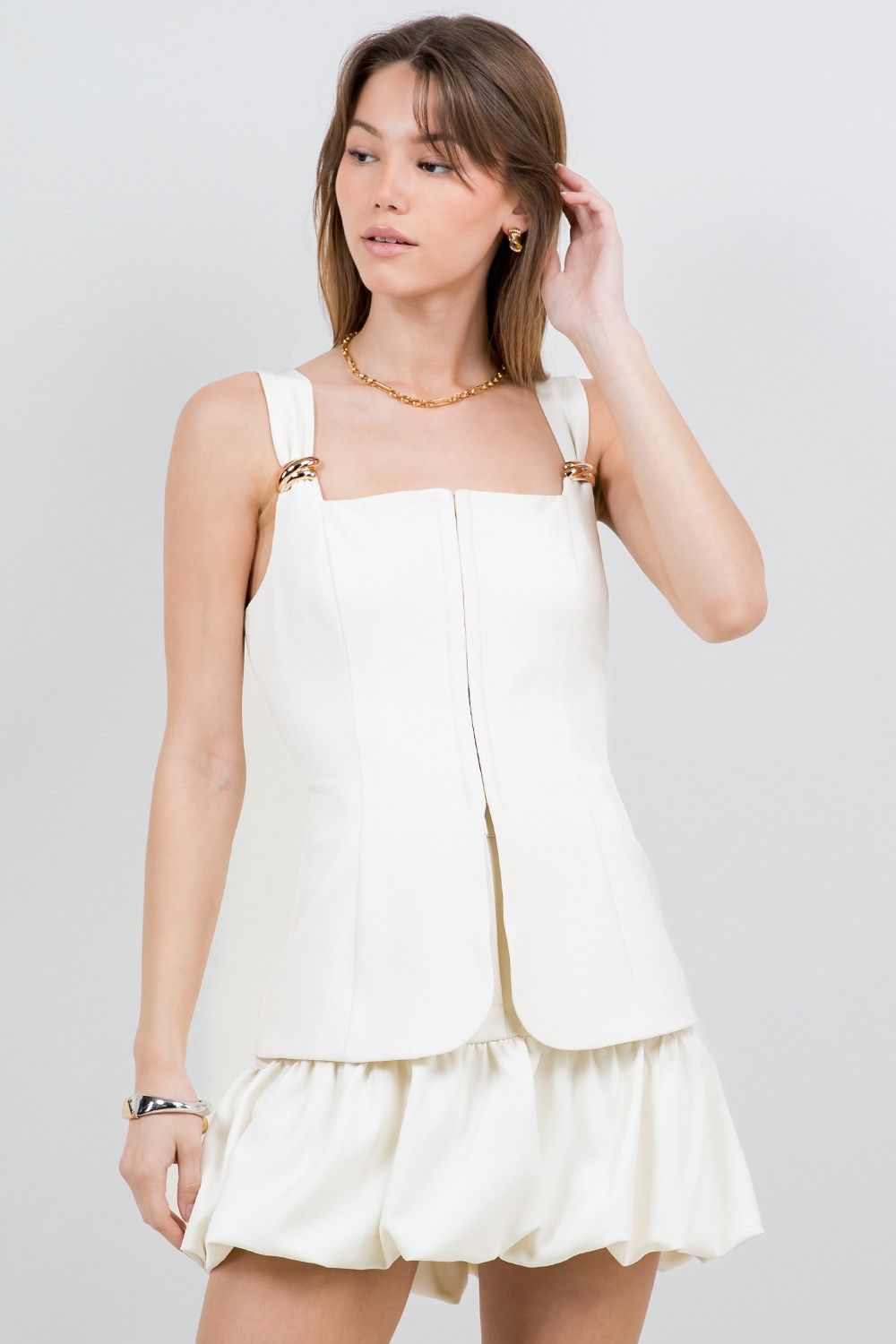 Savannah Hardware Top
