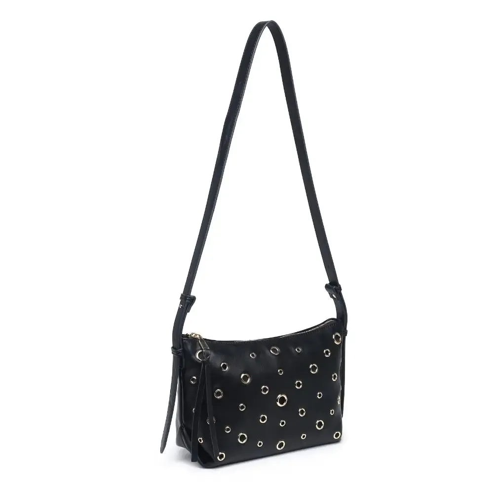 Taran Grommet Bag