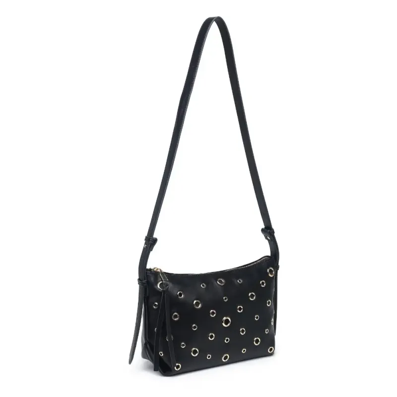 Taran Grommet Bag
