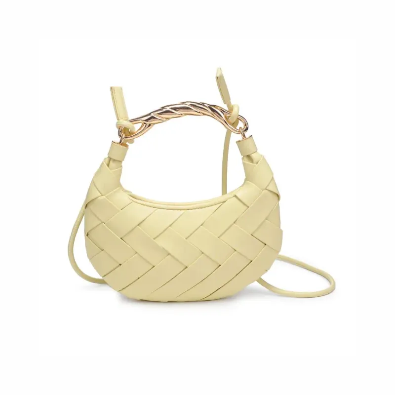 Pamela Woven Bag