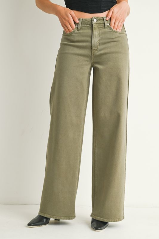 Margot Palazzo Pants