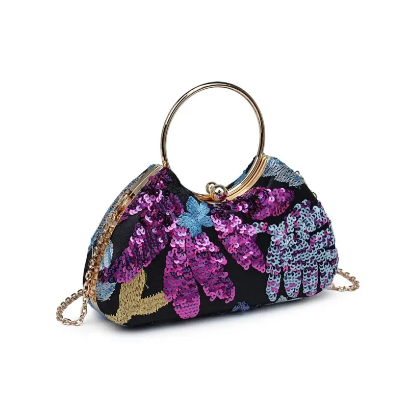 Phoebe Evening Bag