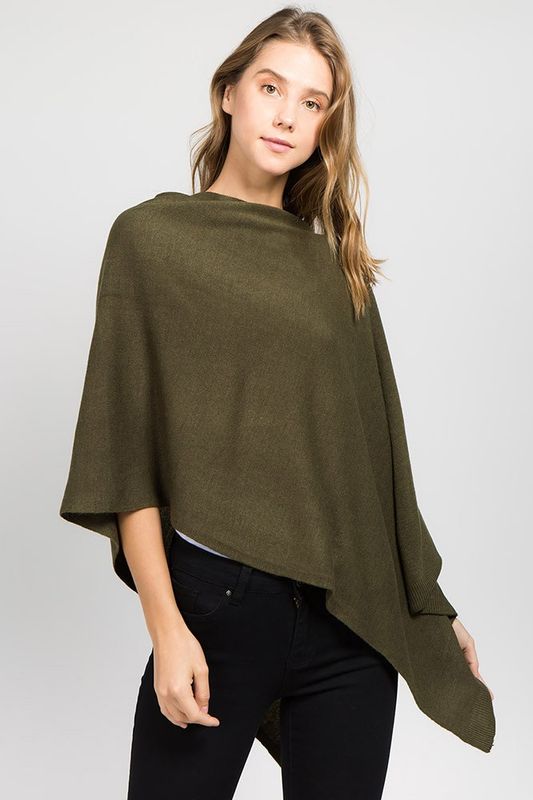 Sloane Wrap
