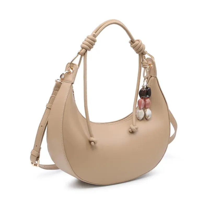 Emilia Hobo Bag
