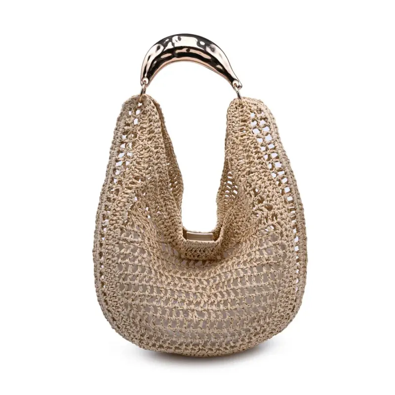 Camden Goldie Hobo Bag