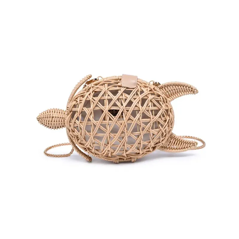 Leilani Crossbody Bag