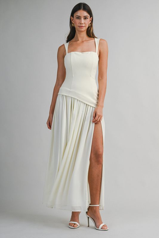 Aitana Dress