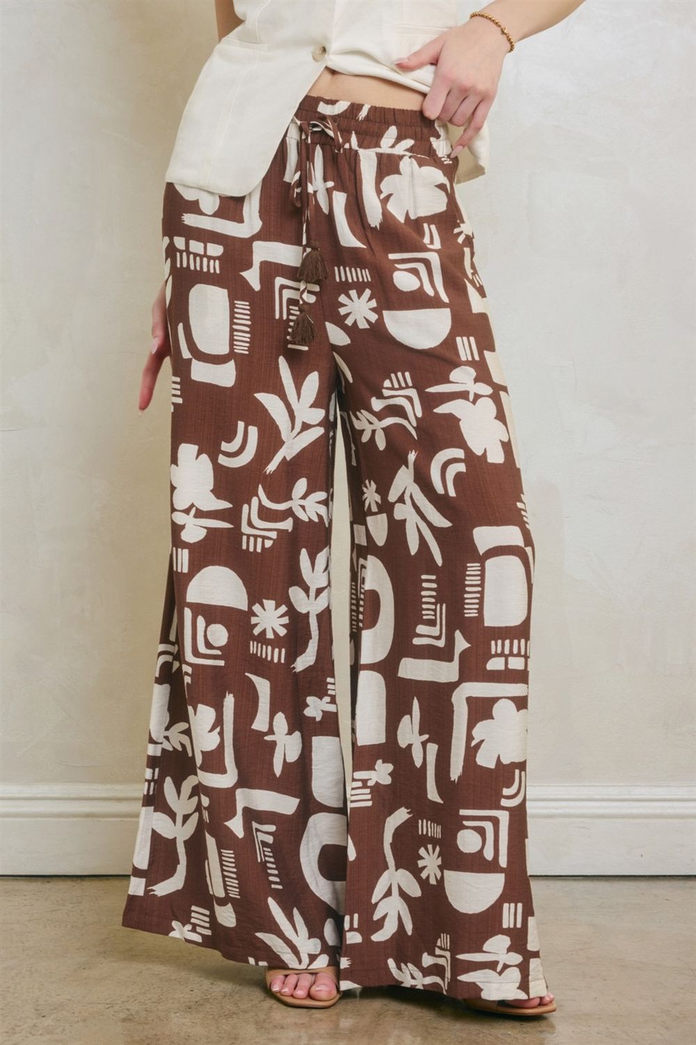 Wren Wide Leg Pants