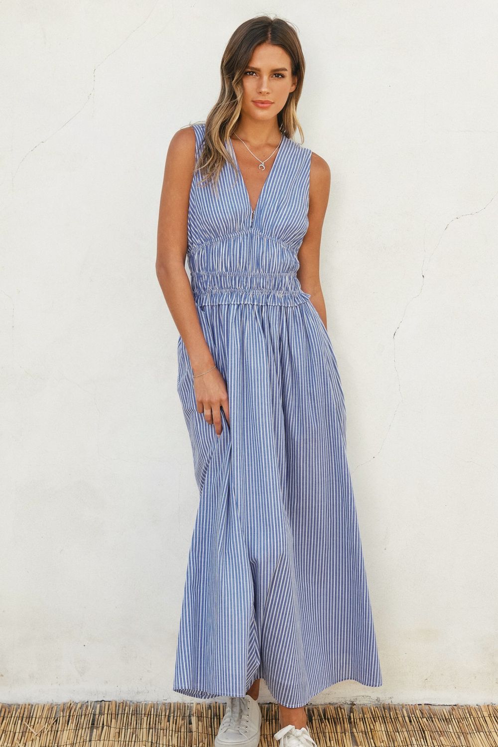 Journee Dress