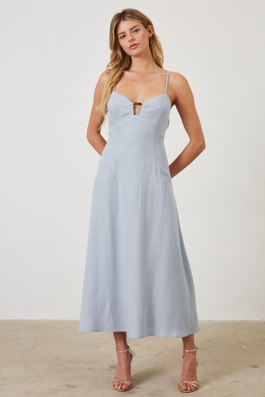 Lennon Bead Dress