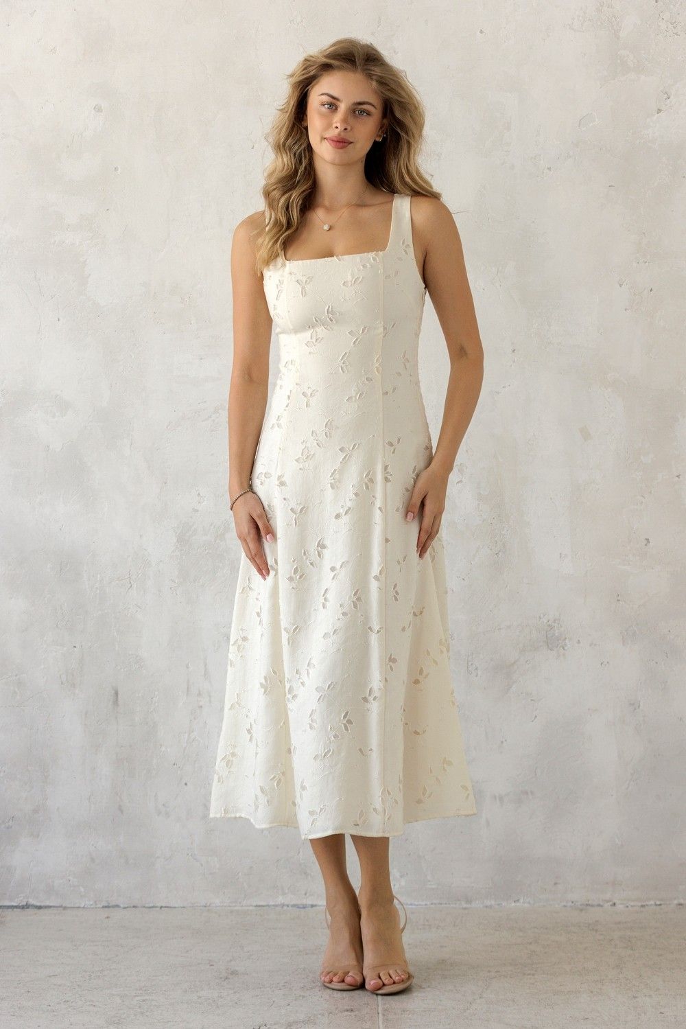 Arleth Dress