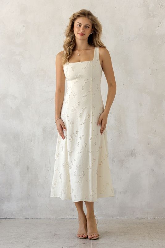 Arleth Dress