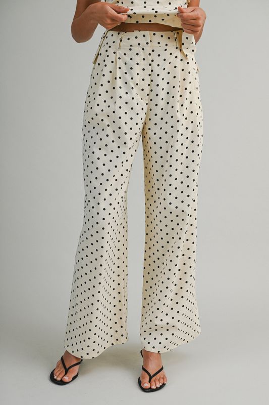 Khloe Pants