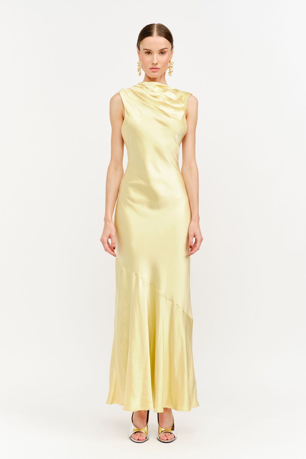 Juliet Dress