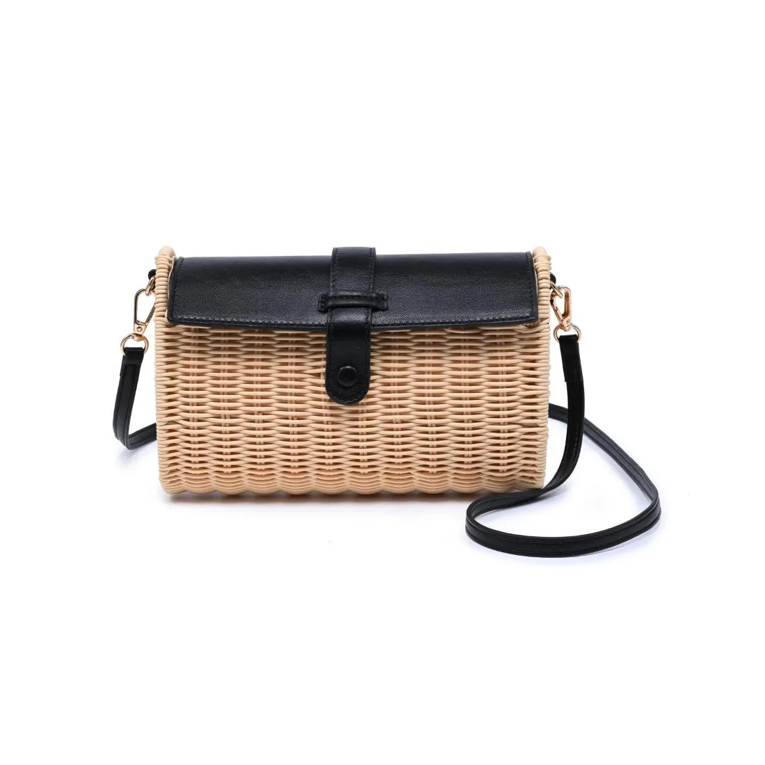 Benjamin Crossbody Bag