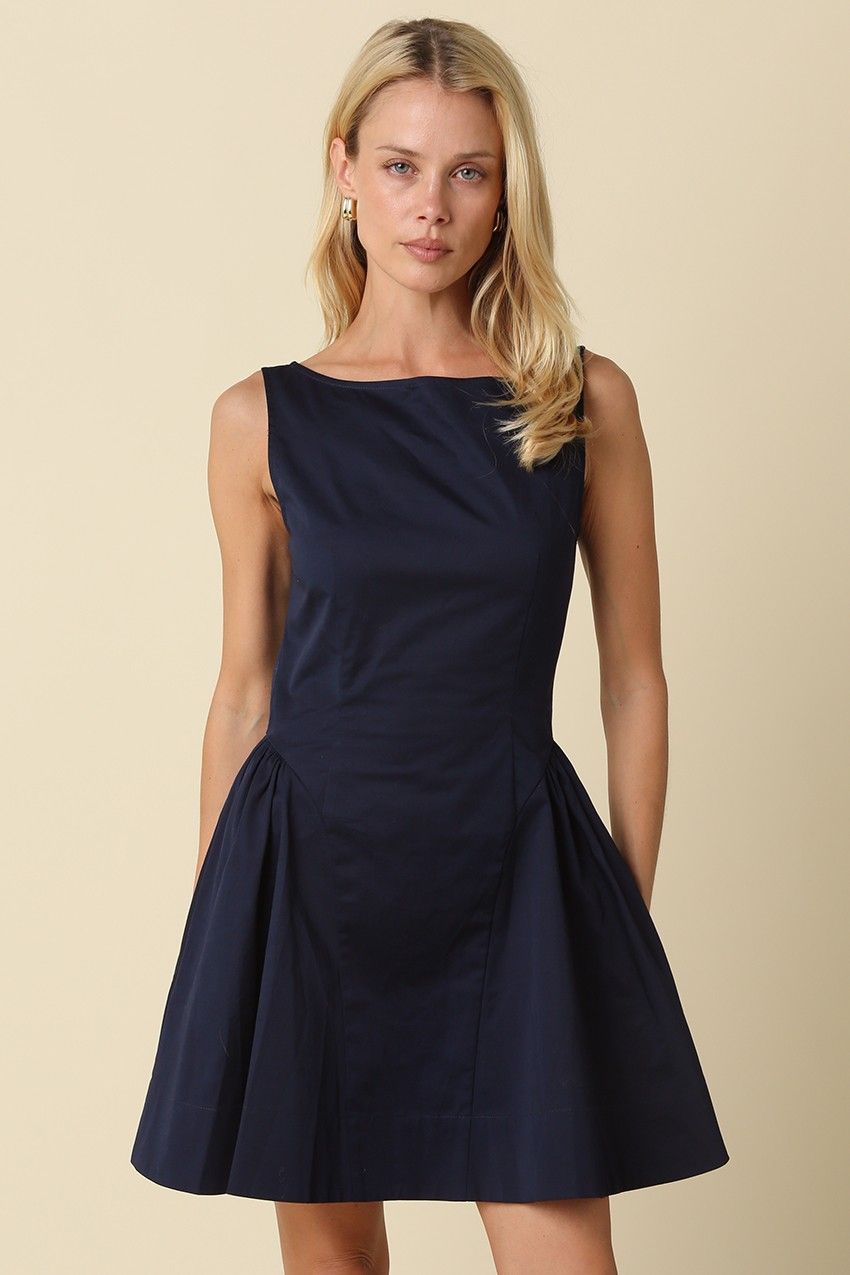Lilith Dress