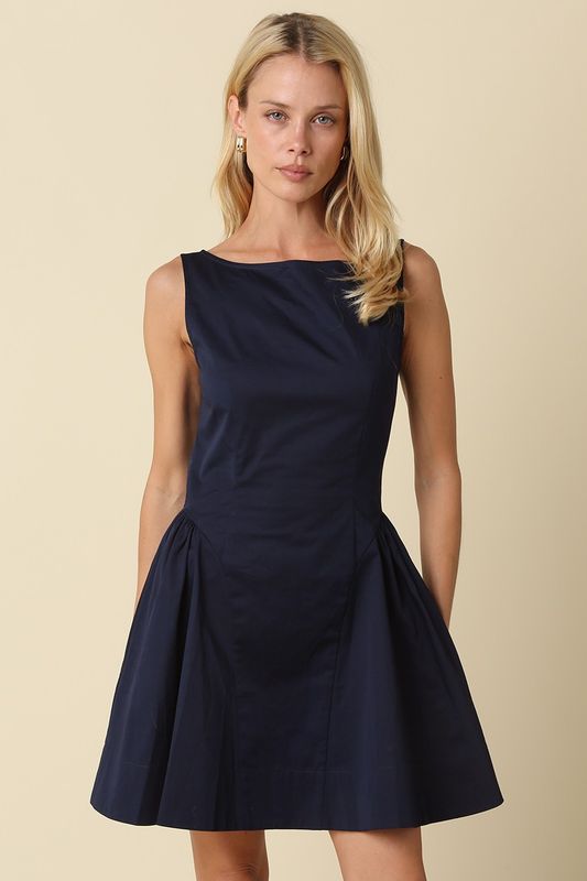 Lilith Dress