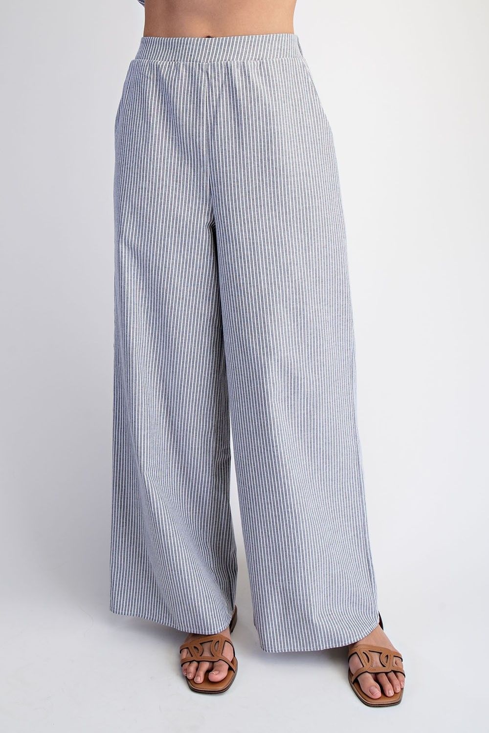 Lena Wide Leg Pants