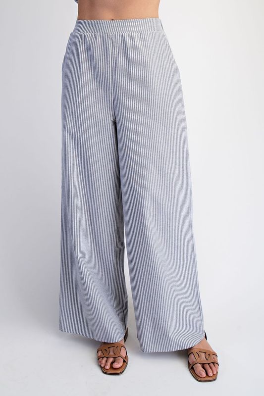 Lena Wide Leg Pants