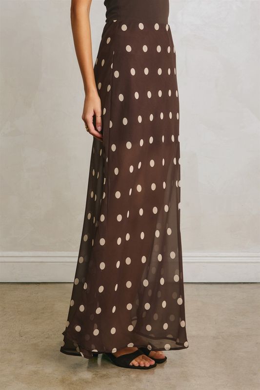 Alanna Skirt