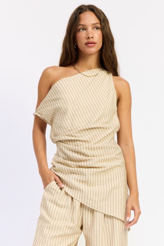 Shiloh Top
