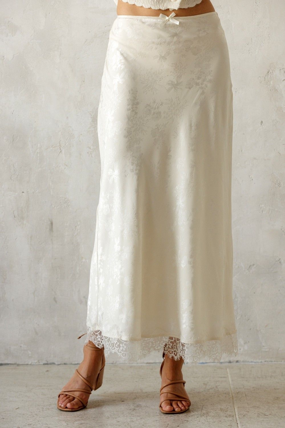 Gia Skirt