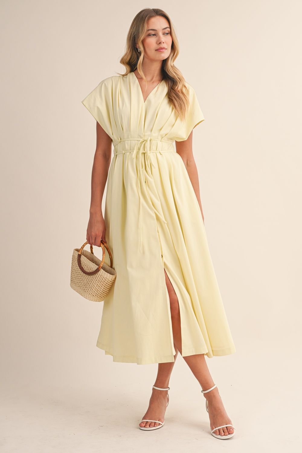 Milani Dress