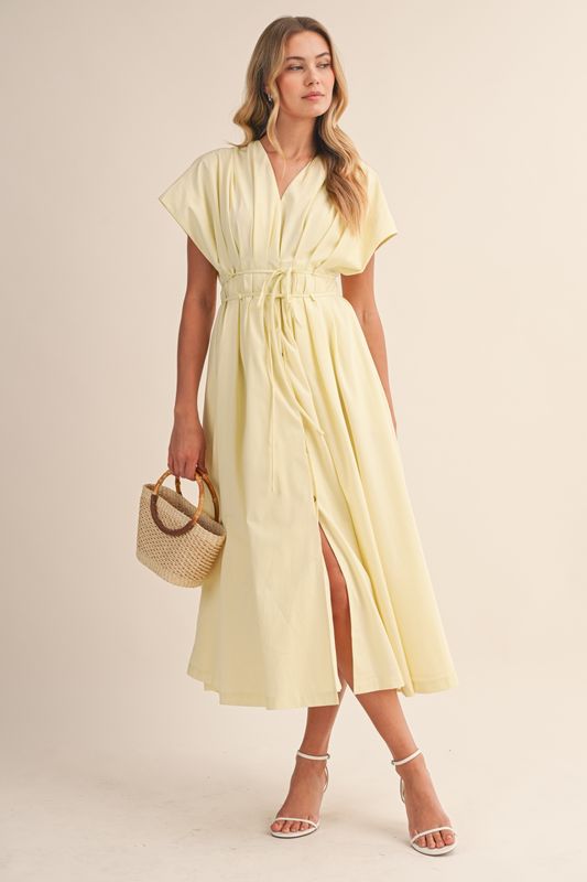 Milani Dress