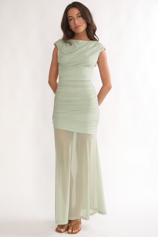 Poppy Dress