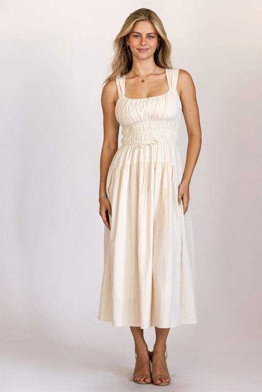 Aylani Dress