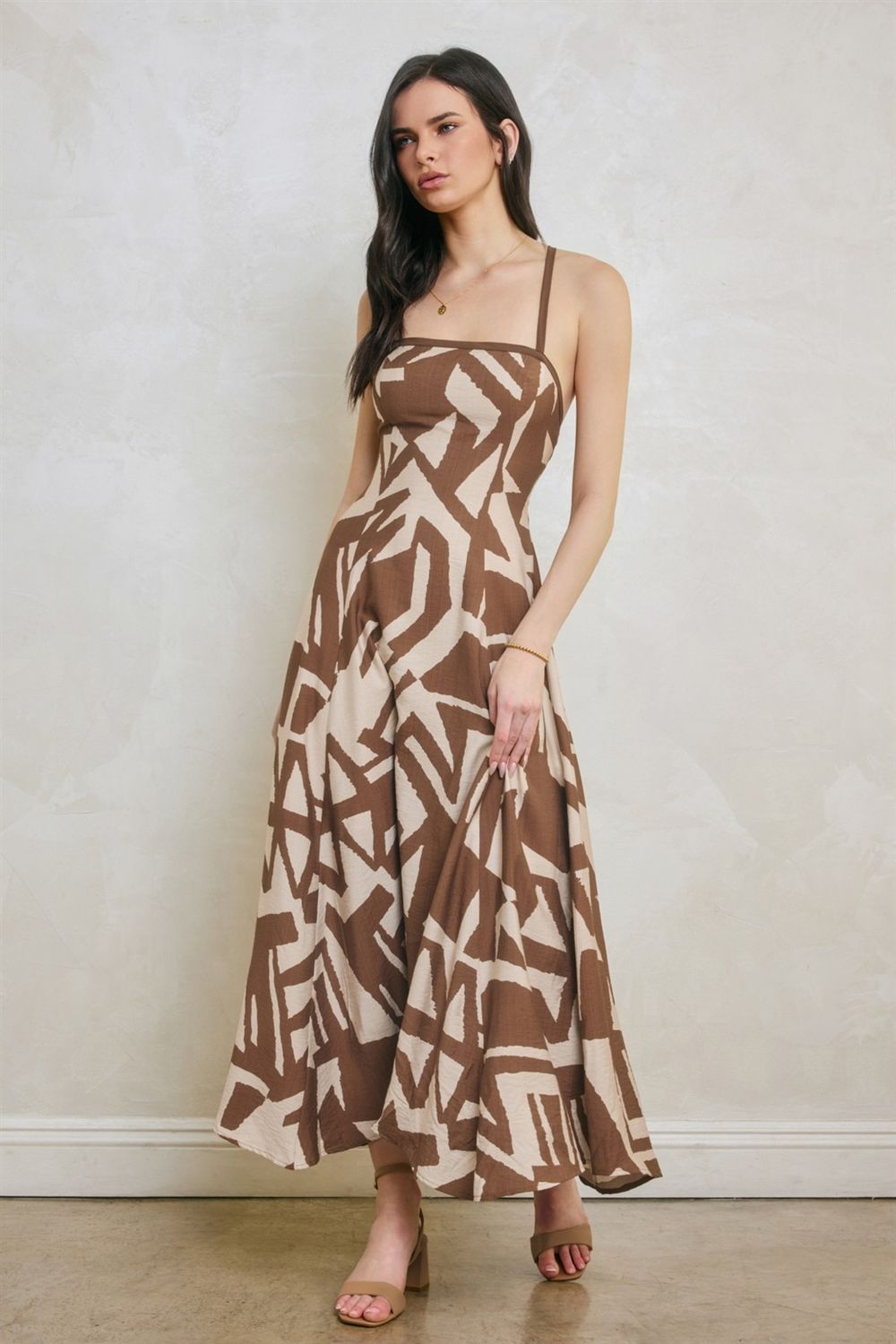 Aurelia Dress