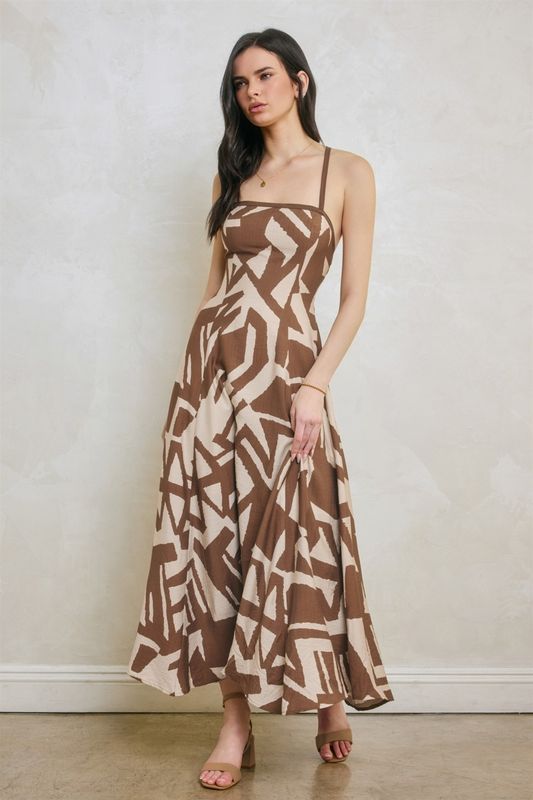 Aurelia Dress
