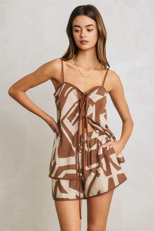 Aurelia Top