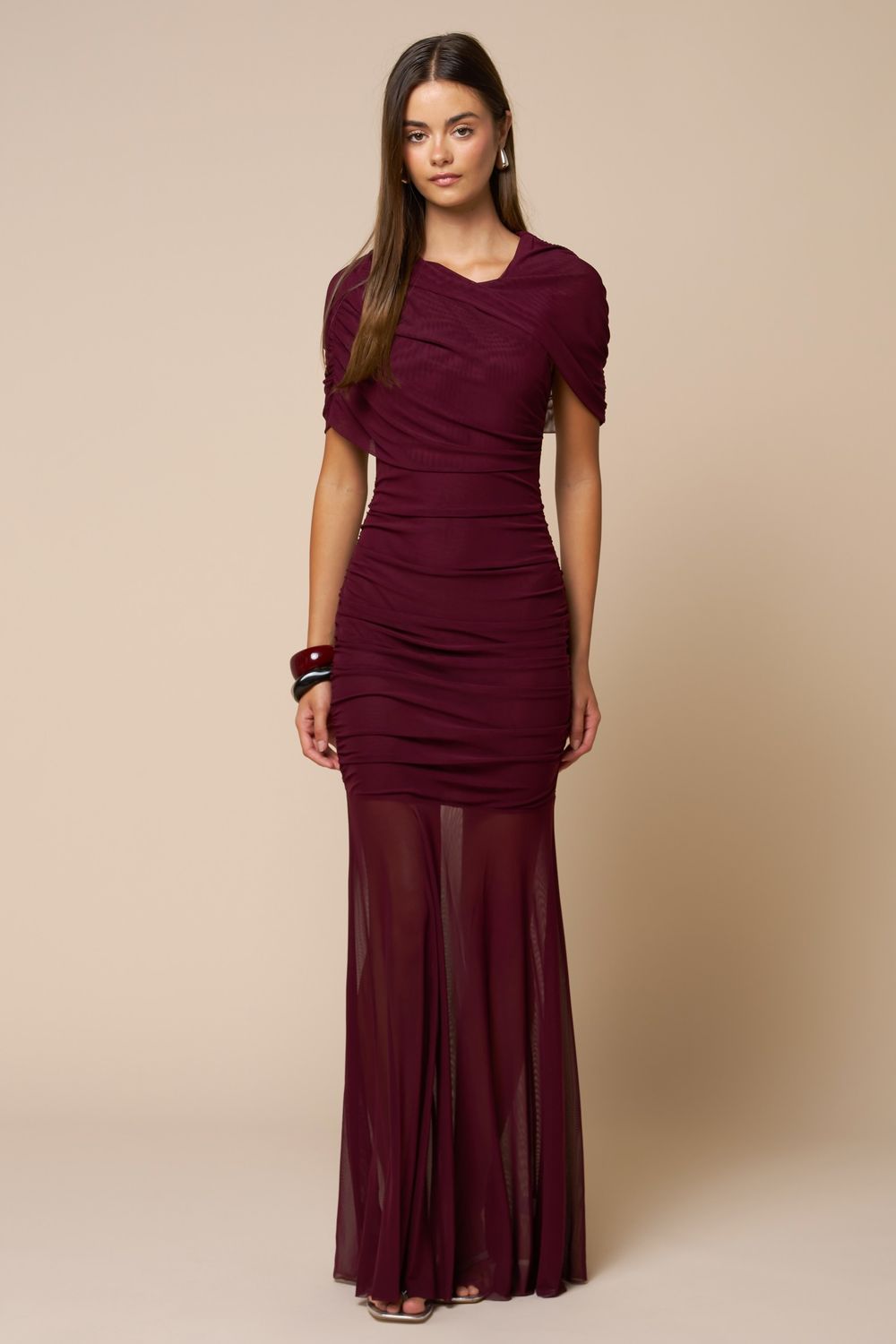 Hattie Dress