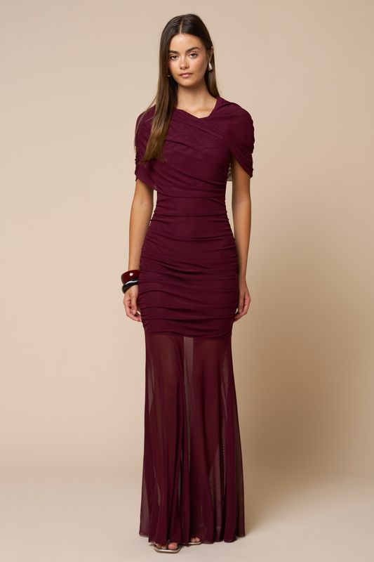 Hattie Dress
