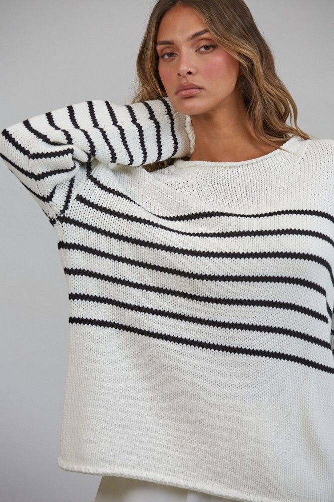 Frankie Sweater